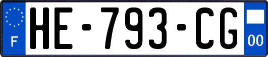 HE-793-CG