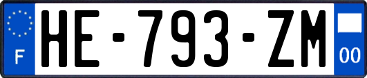 HE-793-ZM