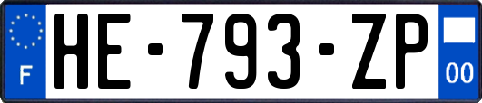 HE-793-ZP