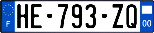 HE-793-ZQ