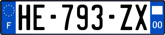 HE-793-ZX