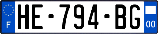 HE-794-BG