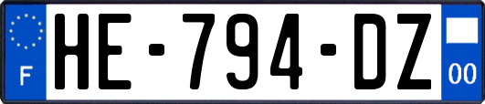 HE-794-DZ