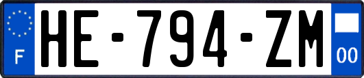 HE-794-ZM