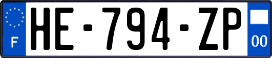 HE-794-ZP