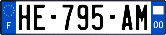 HE-795-AM