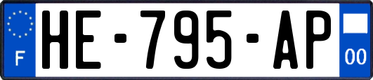 HE-795-AP