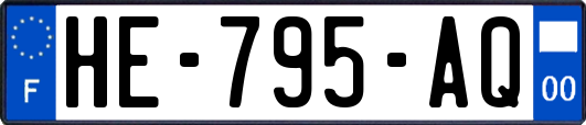 HE-795-AQ