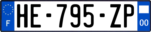 HE-795-ZP