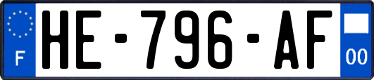 HE-796-AF