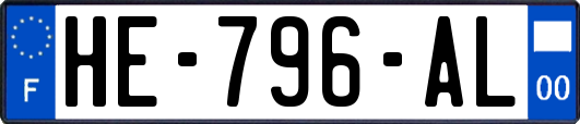 HE-796-AL