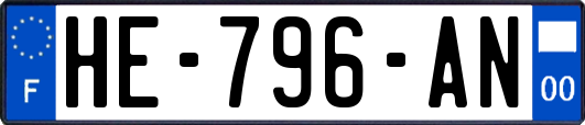 HE-796-AN