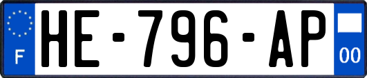 HE-796-AP