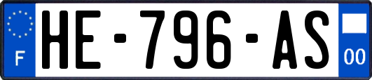 HE-796-AS