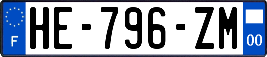HE-796-ZM
