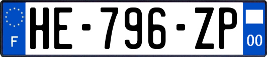 HE-796-ZP