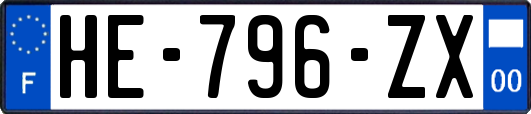 HE-796-ZX