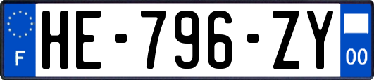 HE-796-ZY
