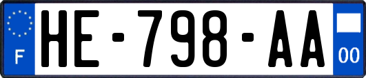 HE-798-AA