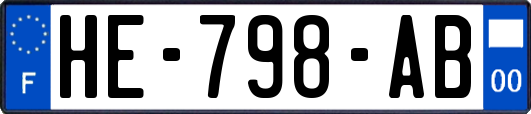 HE-798-AB