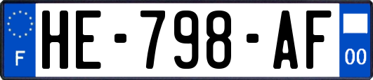 HE-798-AF