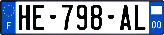 HE-798-AL