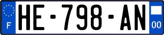 HE-798-AN