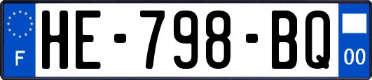 HE-798-BQ