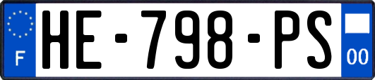 HE-798-PS