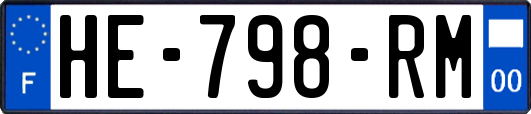 HE-798-RM
