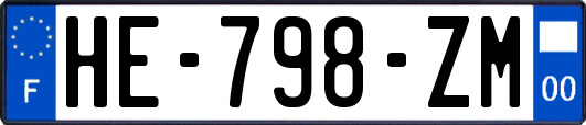 HE-798-ZM