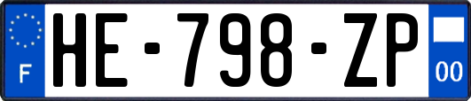 HE-798-ZP