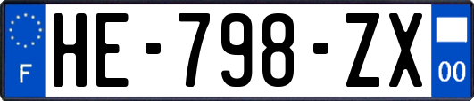 HE-798-ZX