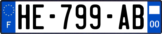 HE-799-AB