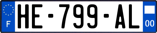 HE-799-AL