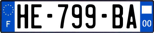 HE-799-BA