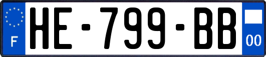 HE-799-BB