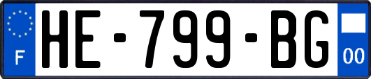 HE-799-BG