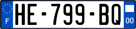 HE-799-BQ