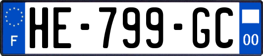 HE-799-GC