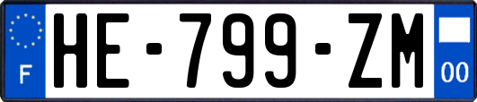 HE-799-ZM