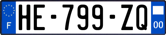HE-799-ZQ