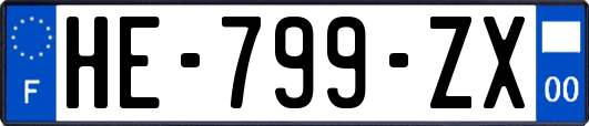 HE-799-ZX