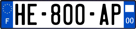 HE-800-AP