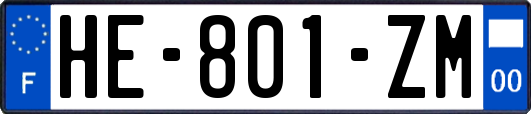 HE-801-ZM