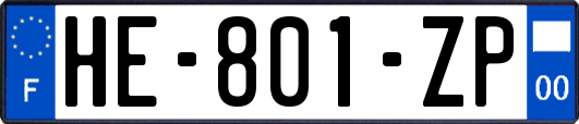 HE-801-ZP