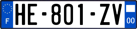 HE-801-ZV