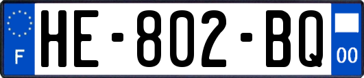 HE-802-BQ