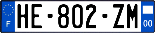 HE-802-ZM