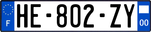 HE-802-ZY